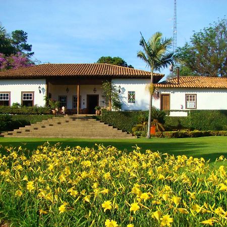 Fazenda Capoava Villa Itu Luaran gambar