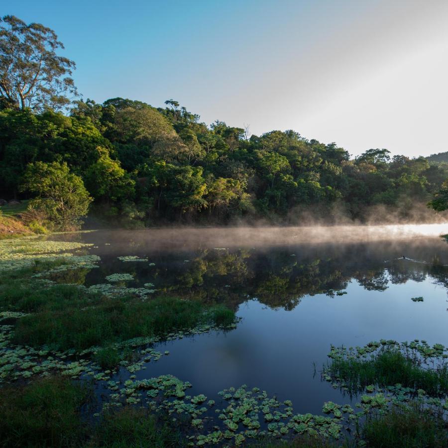 Fazenda Capoava Villa Itu Luaran gambar