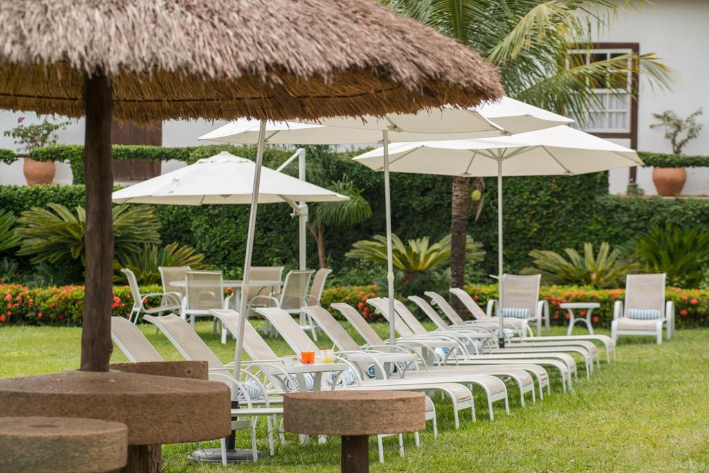Fazenda Capoava Villa Itu Luaran gambar