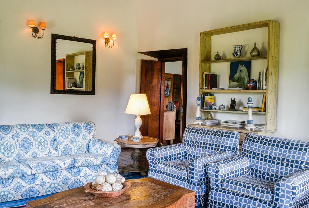 Fazenda Capoava Villa Itu Luaran gambar