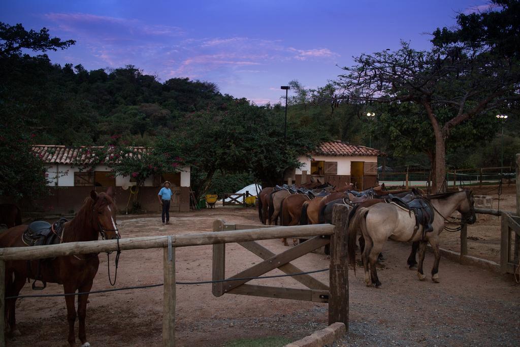 Fazenda Capoava Villa Itu Luaran gambar