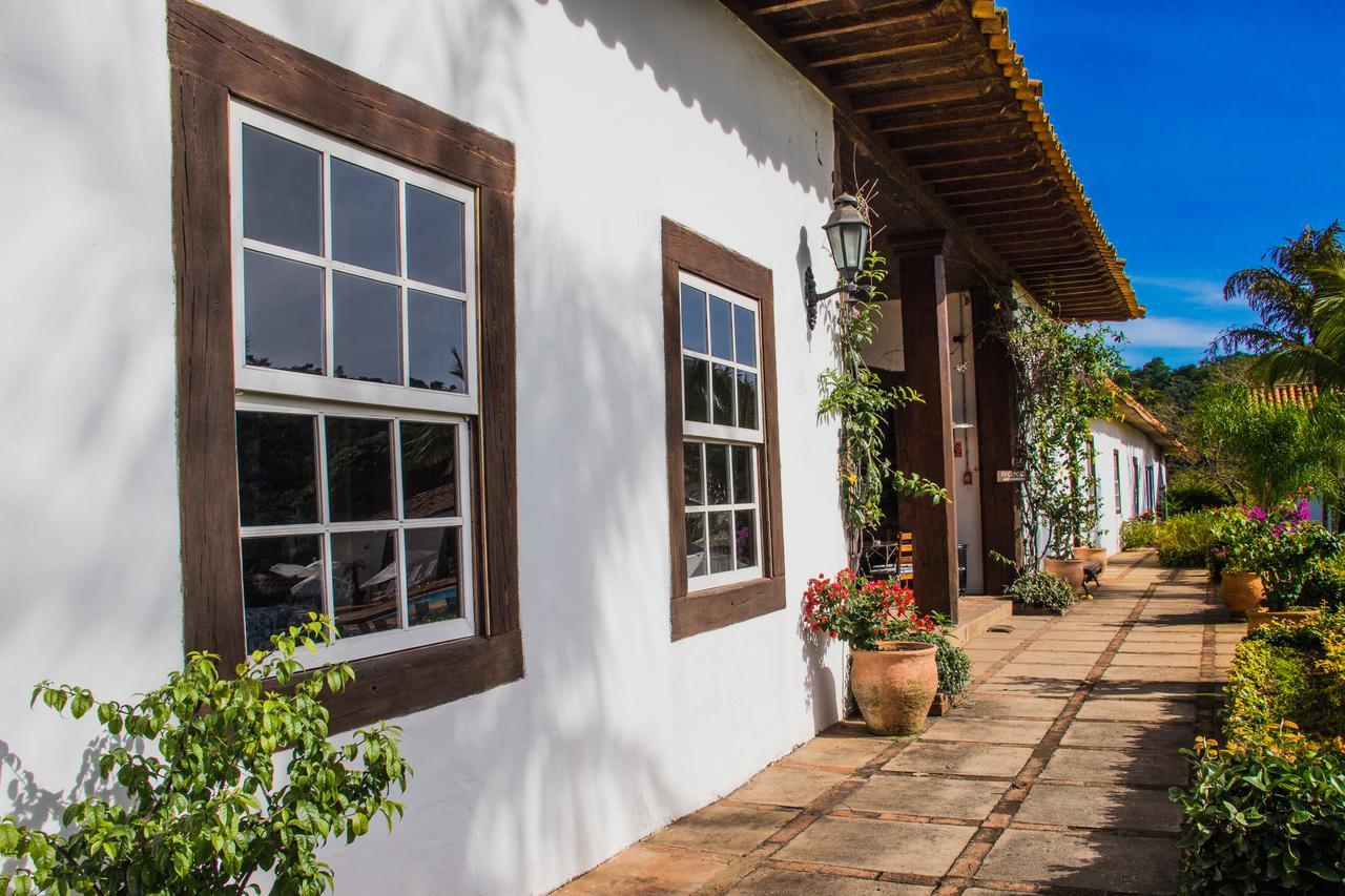 Fazenda Capoava Villa Itu Luaran gambar