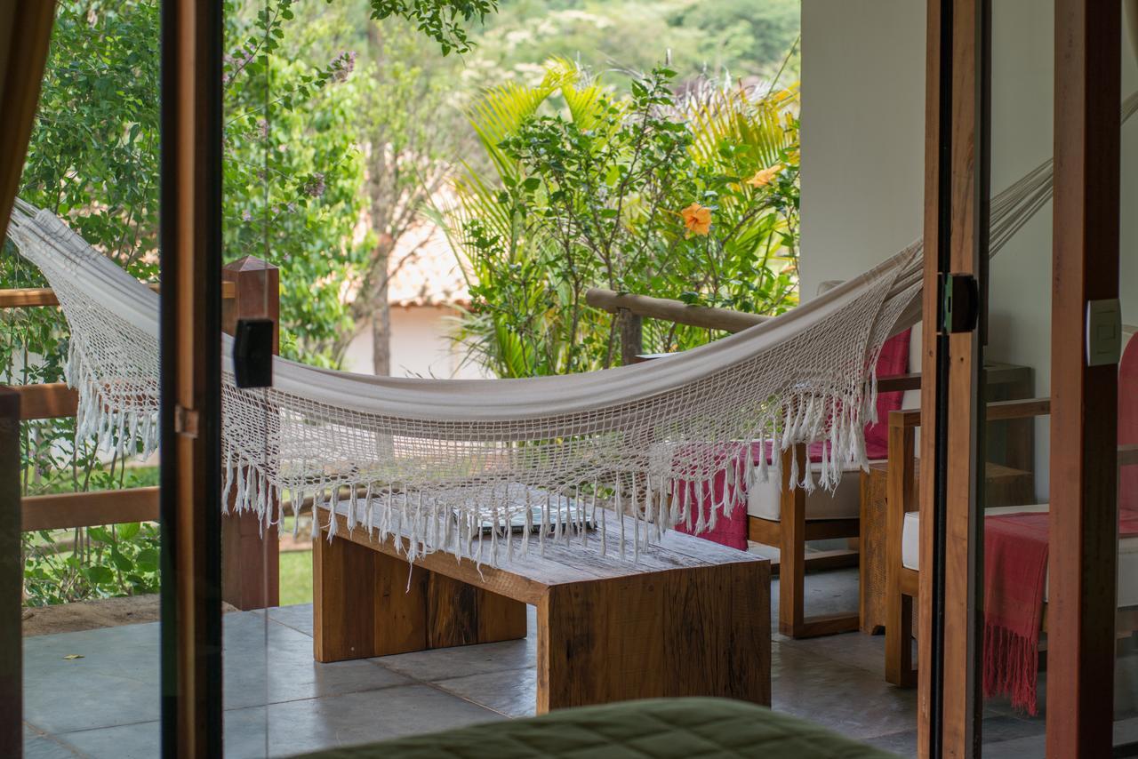 Fazenda Capoava Villa Itu Luaran gambar