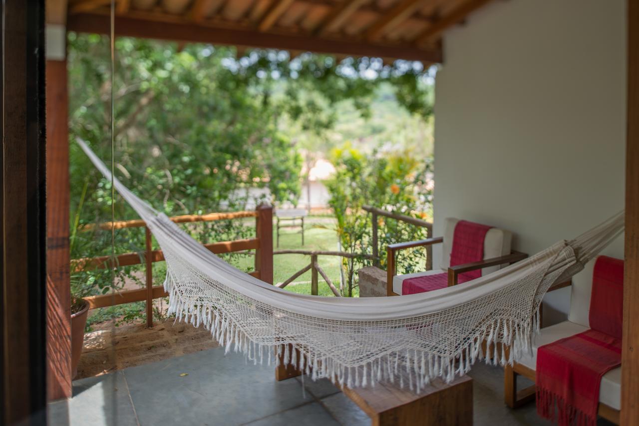 Fazenda Capoava Villa Itu Luaran gambar
