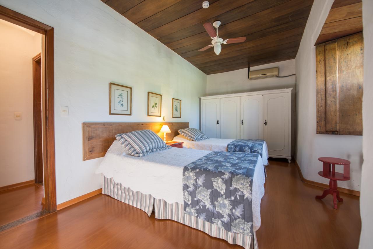 Fazenda Capoava Villa Itu Luaran gambar