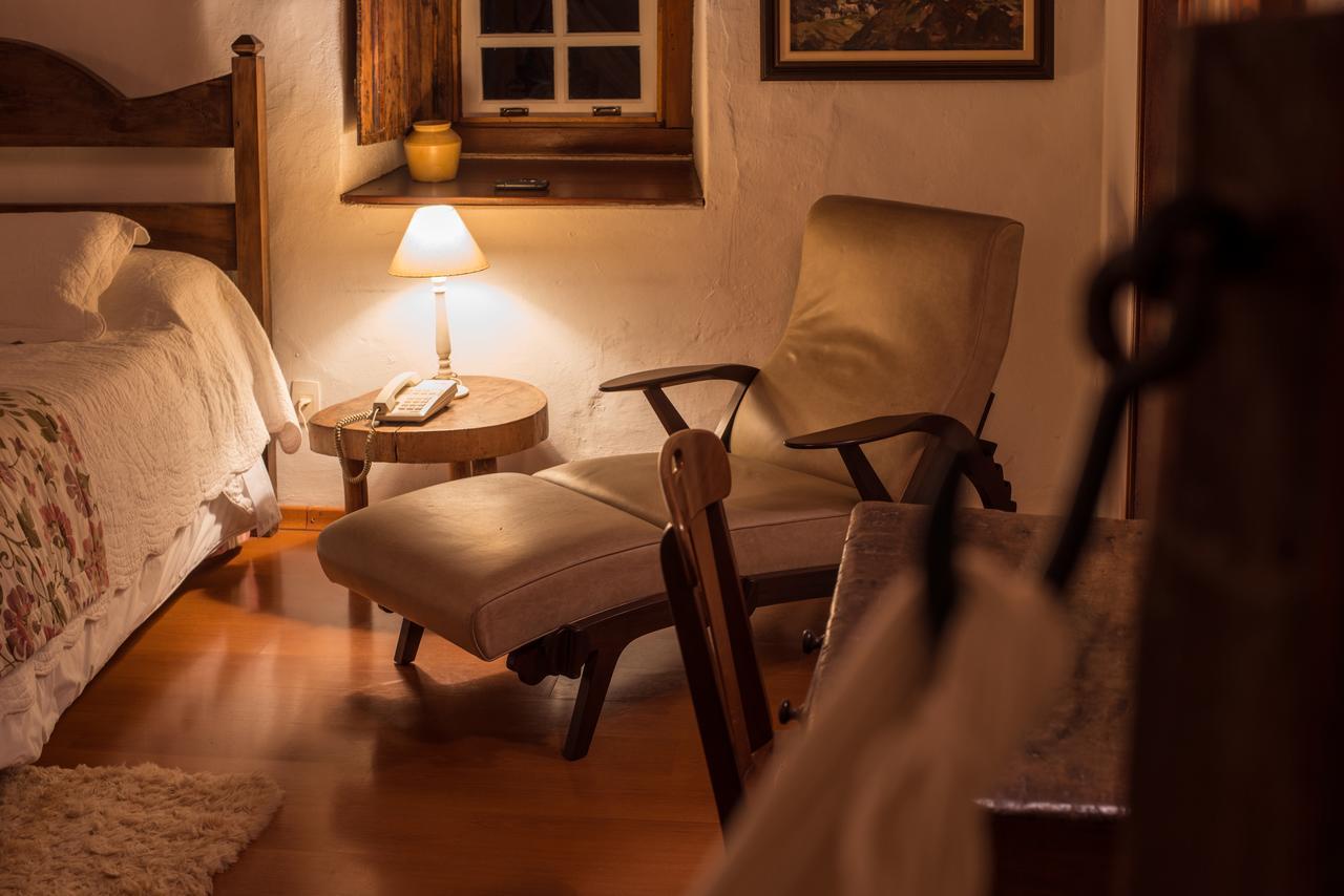 Fazenda Capoava Villa Itu Luaran gambar