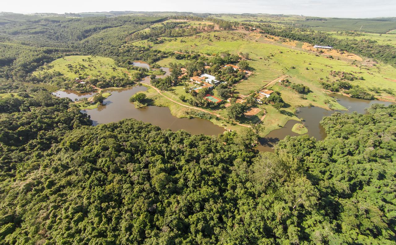 Fazenda Capoava Villa Itu Luaran gambar